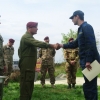 Basic Airborne Course 111